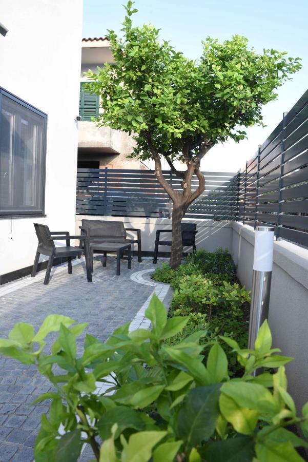 Studio Apartment Angelo - Free Private Parking Sarno Exterior photo