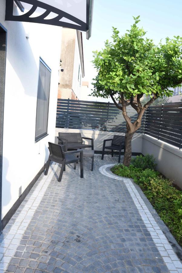Studio Apartment Angelo - Free Private Parking Sarno Exterior photo